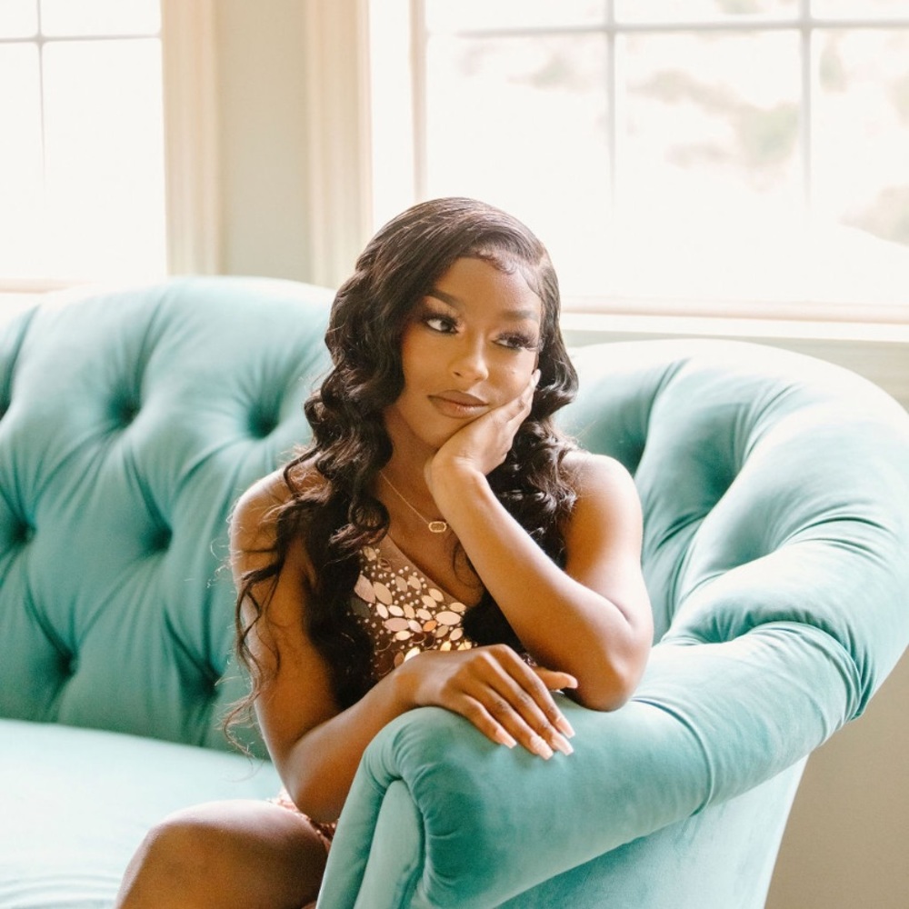 Rose gold prom dress,size 1-0 very lightweight